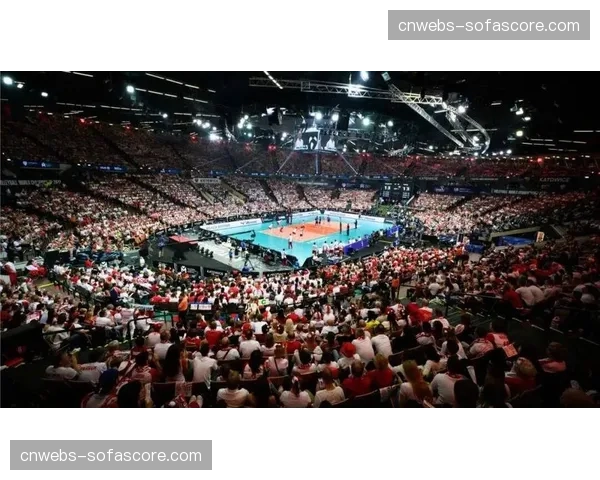 国际排联谋划重塑赛历,将世界锦标赛与各大洲锦标赛调整至冬季档期 国际排联谋划重塑赛历,将世界锦标赛与各大洲锦标赛调整至冬季档期