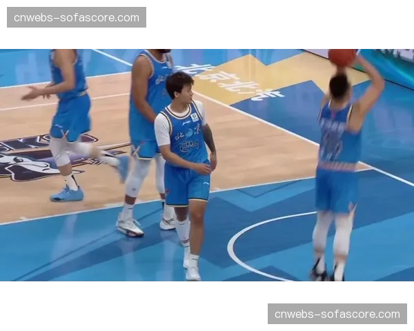 赵睿因不当言论被CBA公司停赛3场罚款5万元