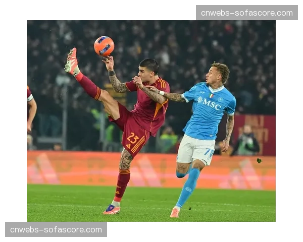 数据透视：意甲那不勒斯三月进攻效率骤降，场均射正数联盟垫底