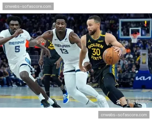 季后赛对阵形势逐渐明朗，西部第五至第八名战绩仅差1.5个胜场