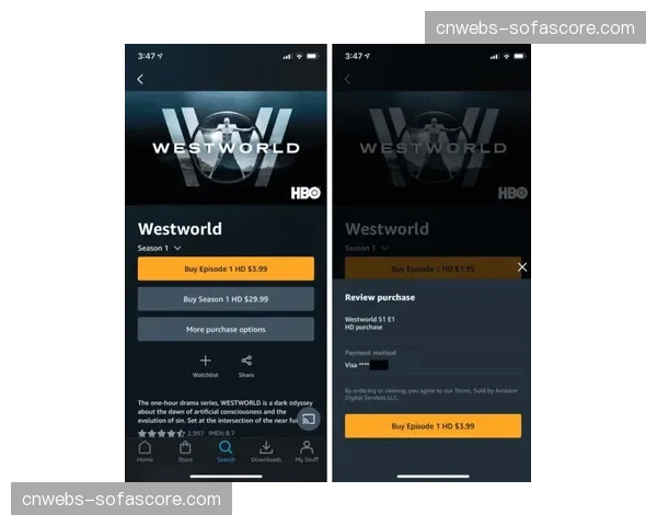 “评论：亚马逊Prime Video获得意大利杯版权是否会倒逼意甲转包制作？”