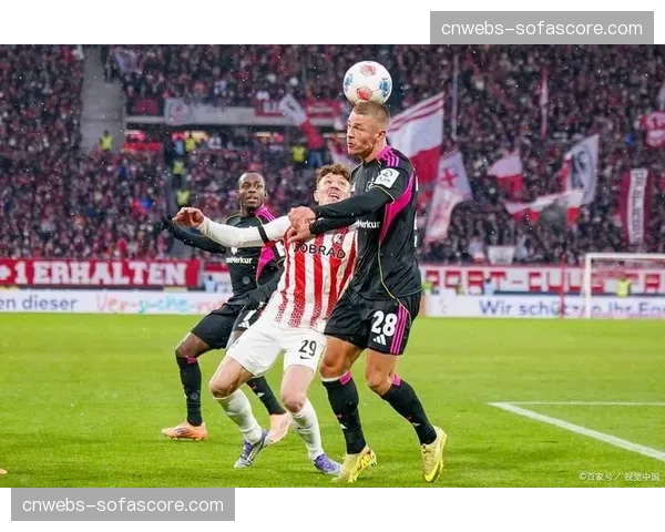 复盘弗赖堡3-2柏林联合，定位球战术成胜负手