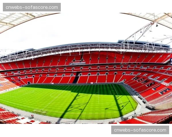 温布利球场宣布将安装可伸缩顶棚，以应对恶劣天气