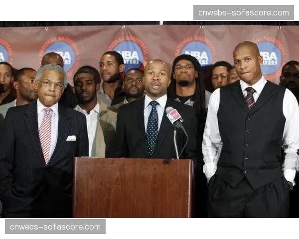 CBA球员工会运作一周年回顾：为球员权益争取了哪些保障？