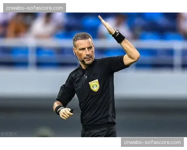 官方公告：德甲第26轮裁判安排公布，茨瓦尔执法焦点战