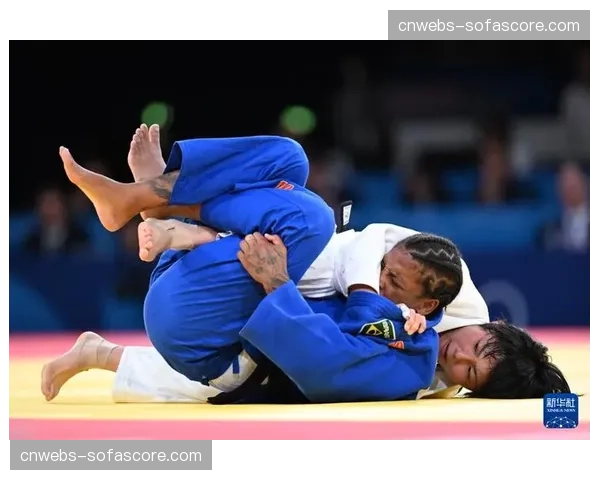 深度回顾：1996年女子柔道首次进入奥运会的历程与意义