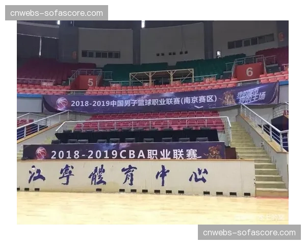 【2026年4月CBA联赛·赛事筹办·场馆南京同曦队新训练基地奠基，预计明年下半年投入使用