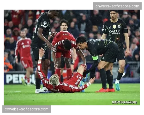 TA分析：埃基蒂克受伤、多名核心离队，利物浦亟需夏窗调整阵容